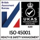 ISO 45001