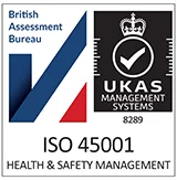 ISO 45001
