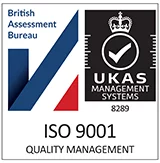 ISO 9001