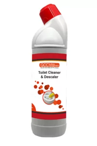 GCC Kitchen Antibacterial Cleaner